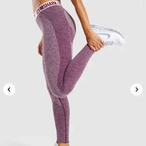 Gymshark Flex Leggings